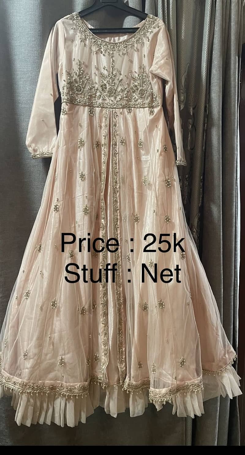 Wedding clothes 4