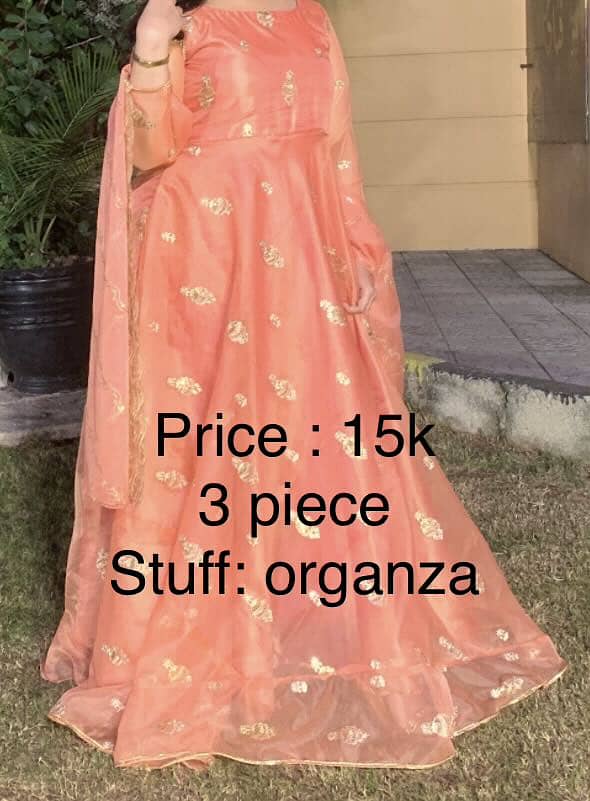 Wedding clothes 6