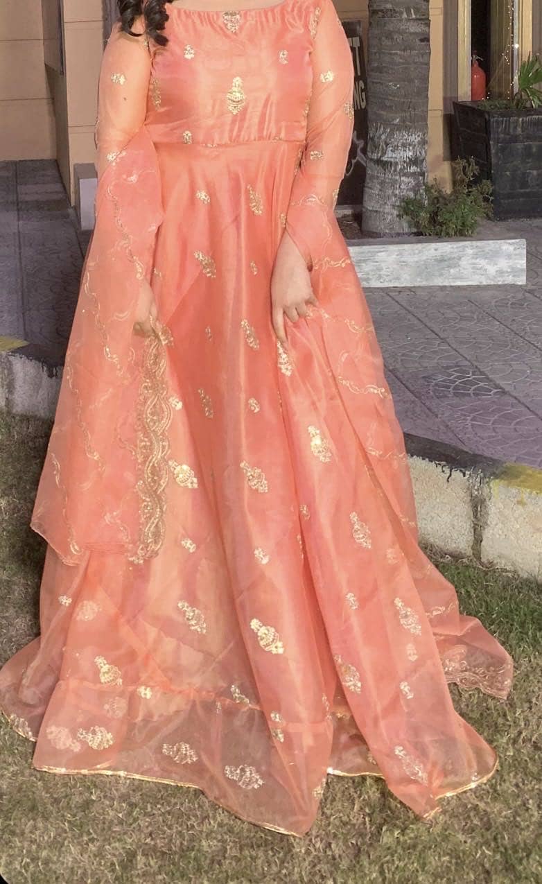 Wedding clothes 7