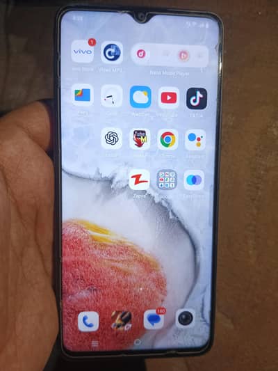 Vivo Y27s