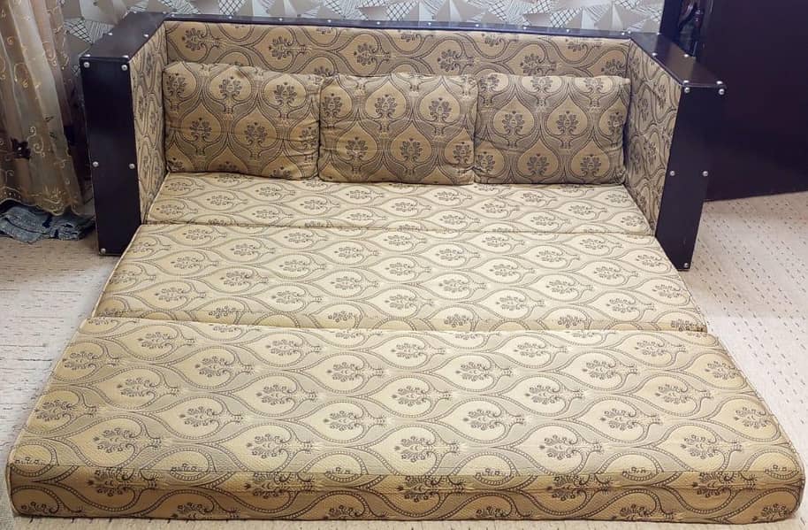 Sofa Combed 1
