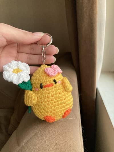 Crochet