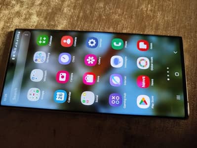 Samsung Mobile S22 Ultra