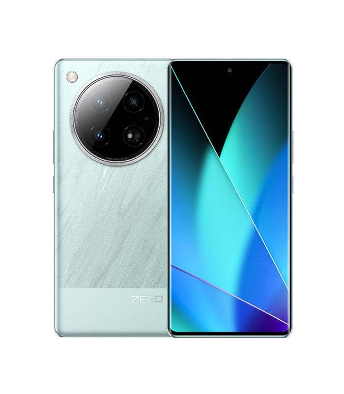 Infinix Zero 40 2