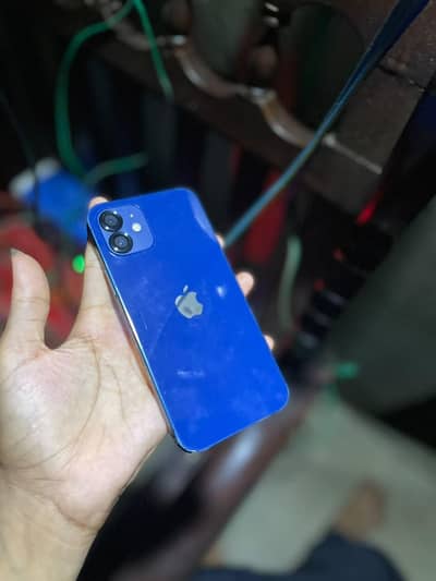 Apple iPhone 12 jv