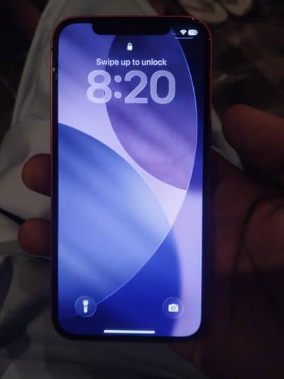 iPhone 12 64 gb44 for sale  79% battery health water pack