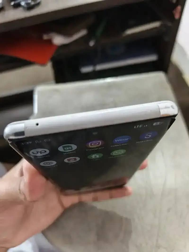 Google Pixel 6 Pro 3