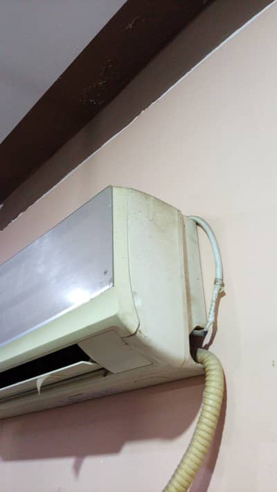 Haier AC