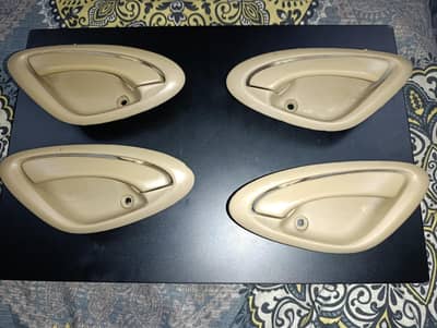 Honda City 2003-2008 Genuine Interior Door handles