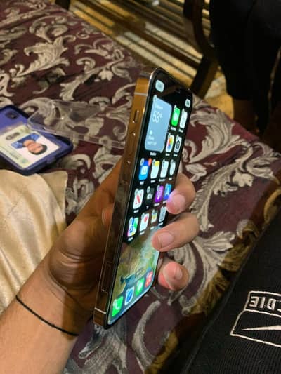 Apple iPhone 12 Pro