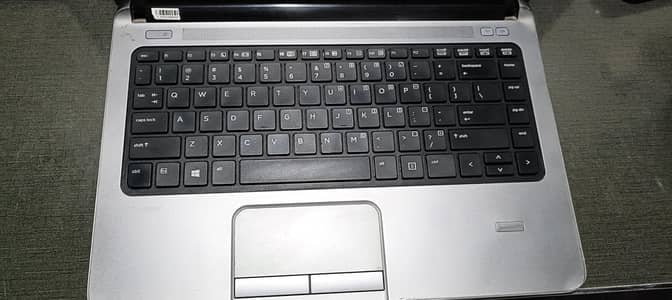 HP 430 G Series/ Core i7-4th Generation 8/128SSD