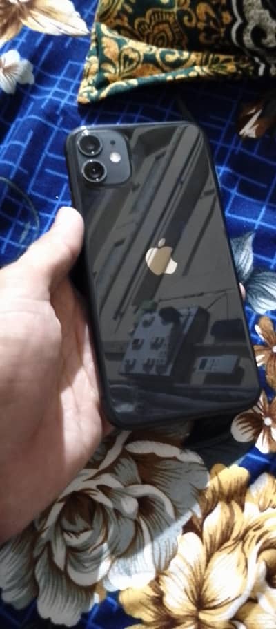 Apple iPhone 11 Pro