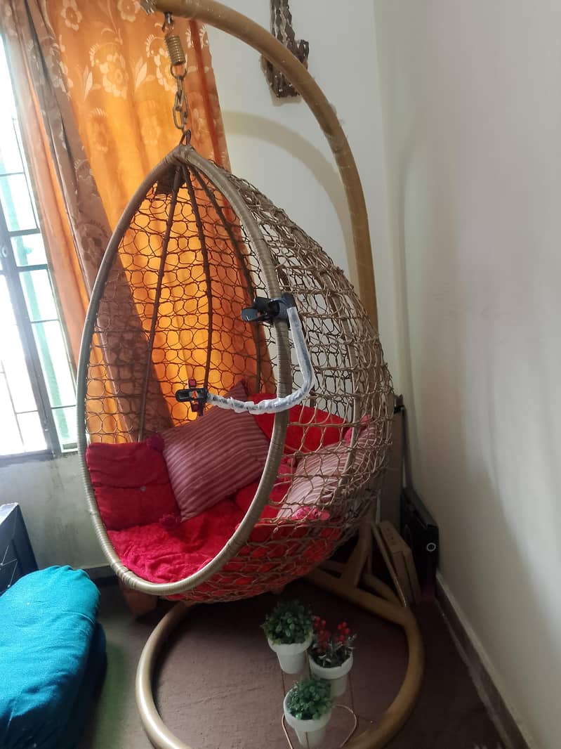 Swing Large size Customize 0