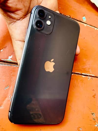 Apple iPhone 11