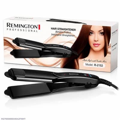 hair straightener