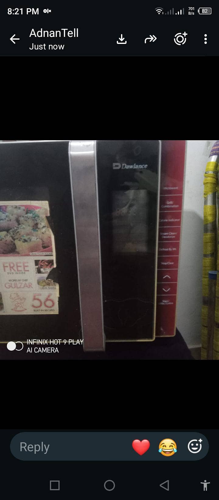 Microwave 1