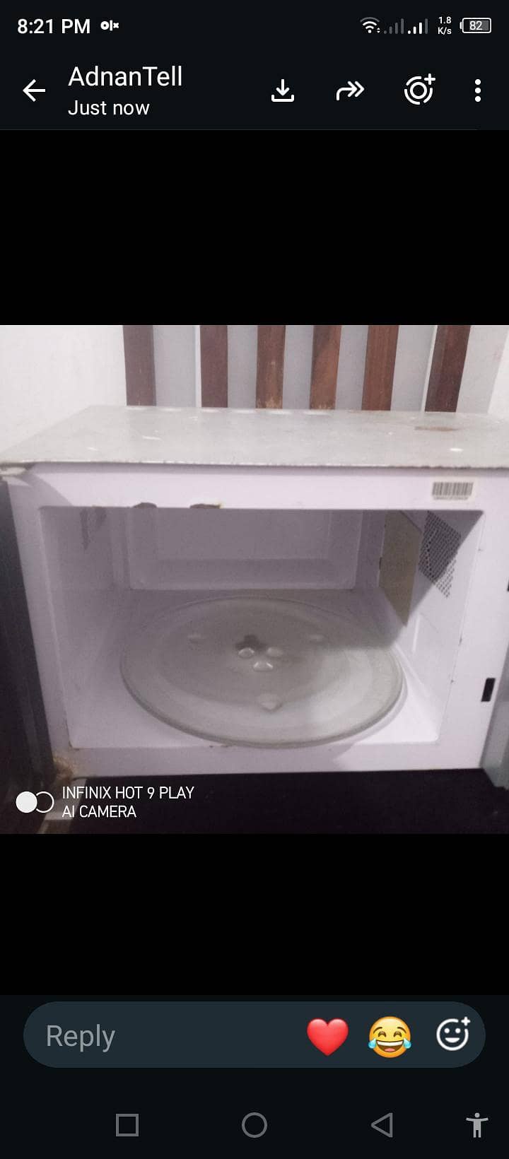 Microwave 2