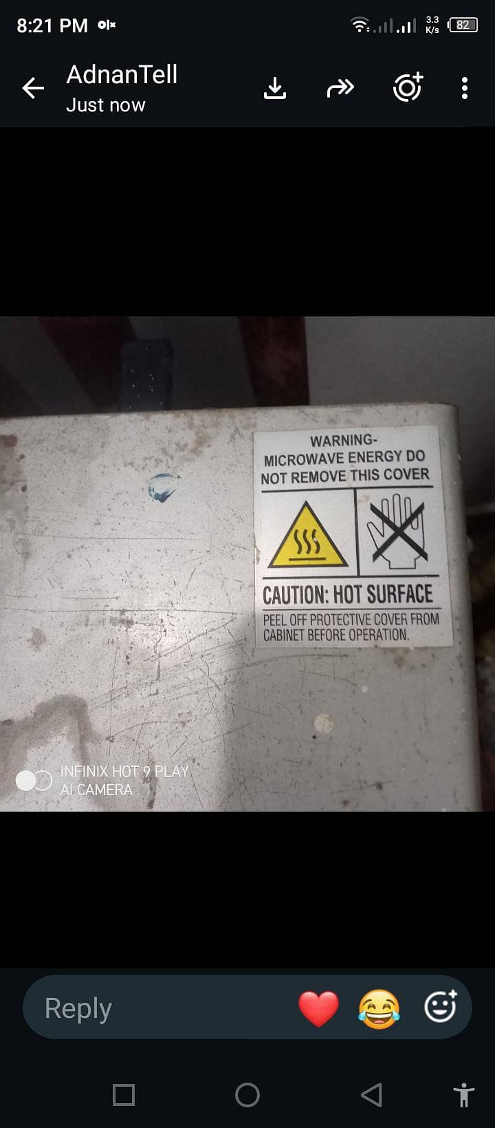 Microwave 3