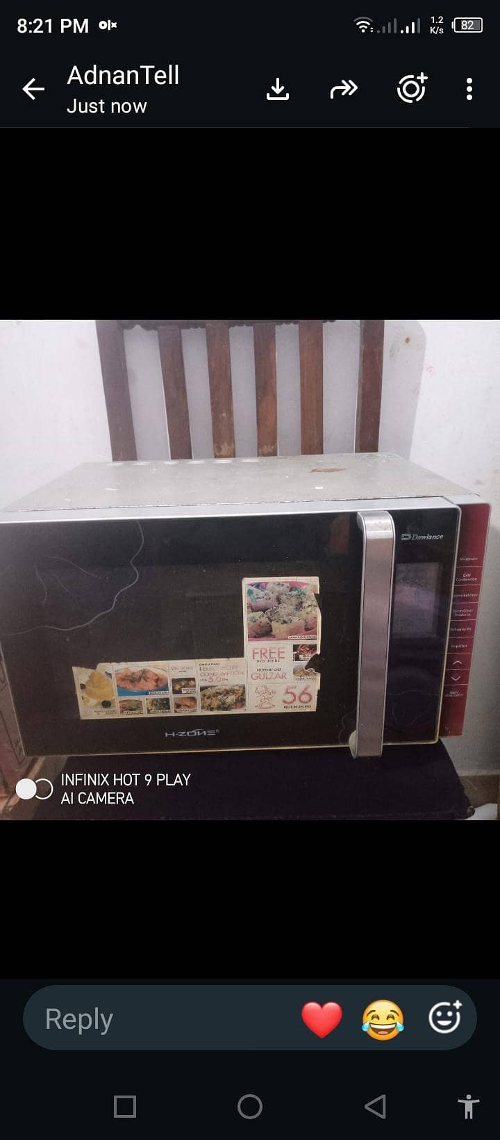 Microwave 4