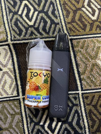 Xlim go 2 pod