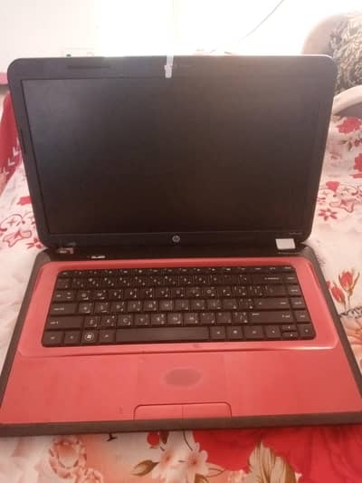 Hp core i3