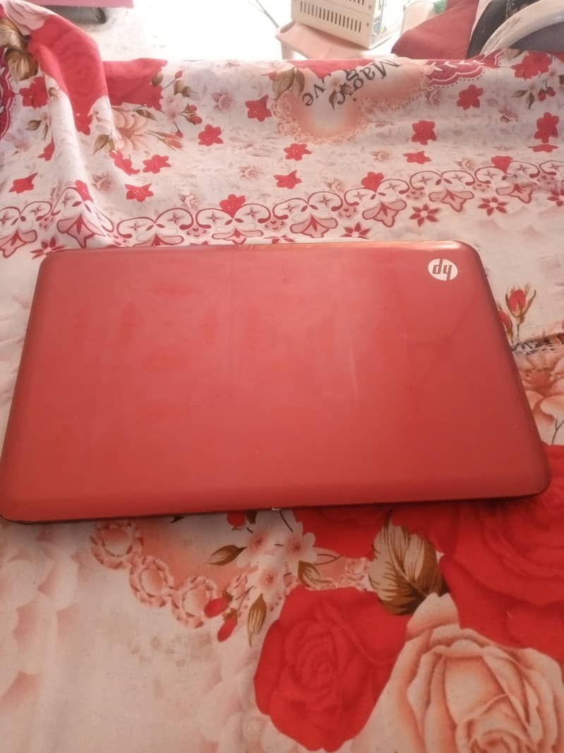 Hp core i3 1