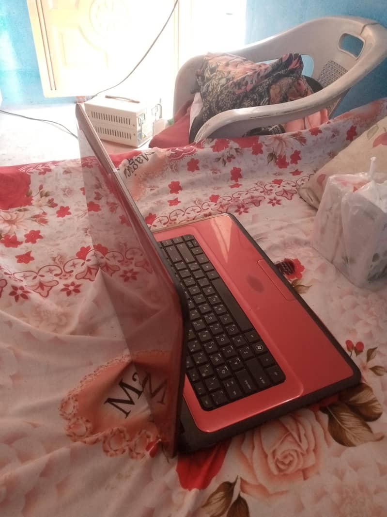 Hp core i3 2