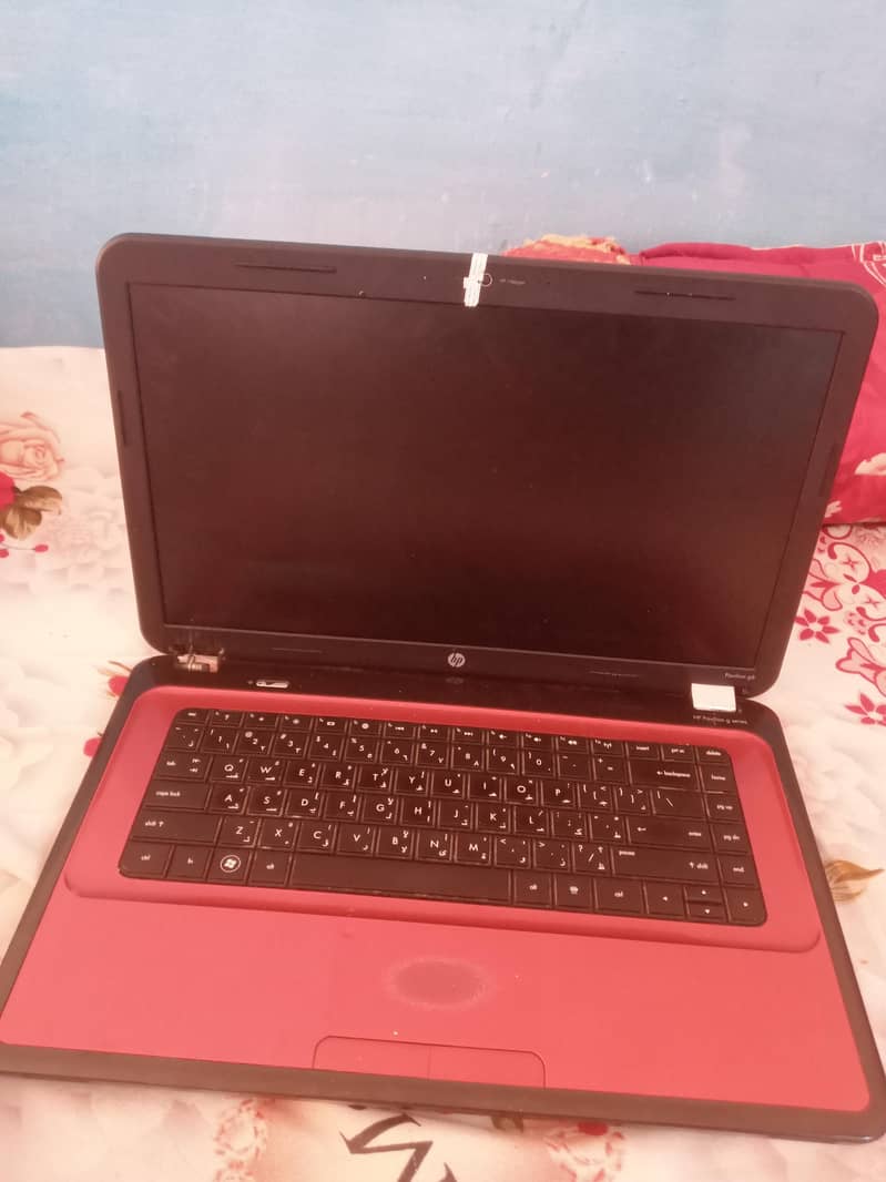 Hp core i3 4