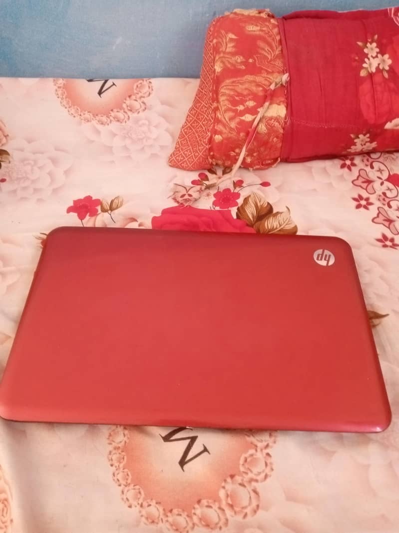Hp core i3 5