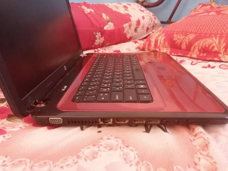 Hp core i3 6