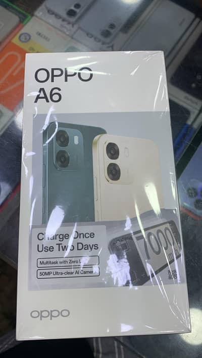 OPPO Other Model