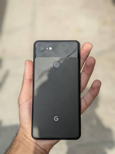 Google Pixel 3 XL