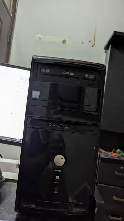 core i5 3rd generation CPU