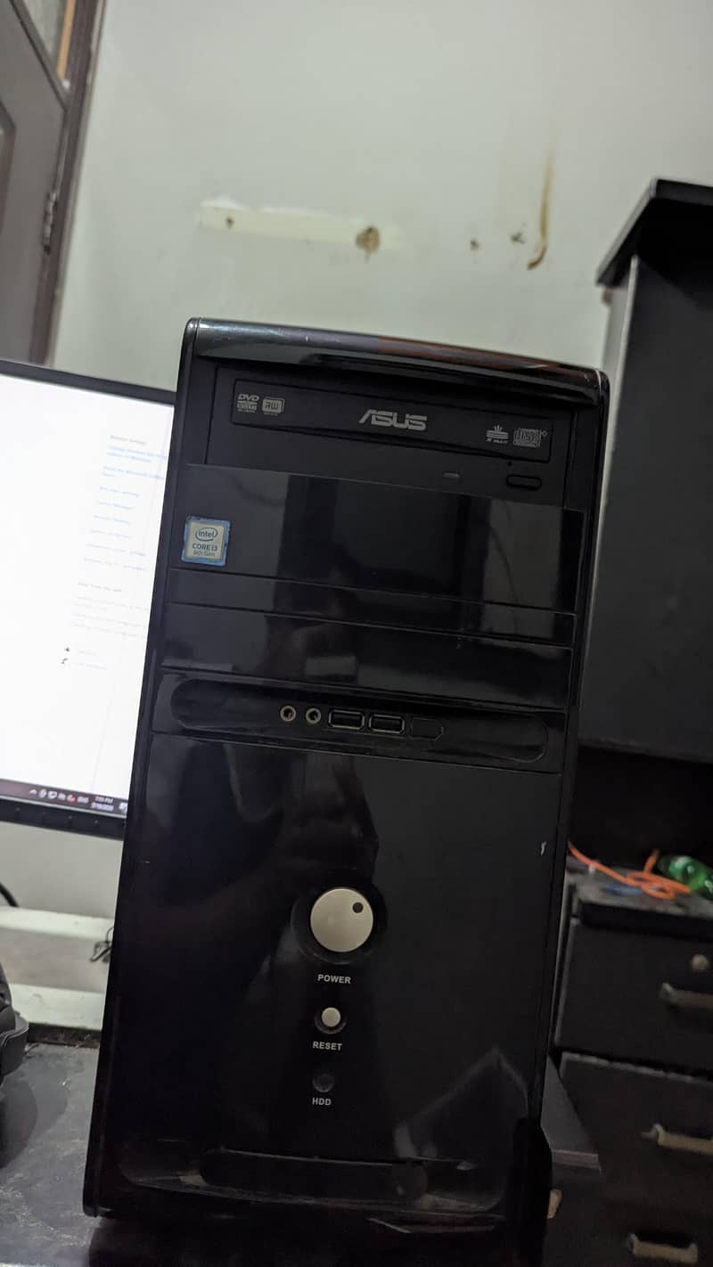 core i5 3rd generation CPU 0