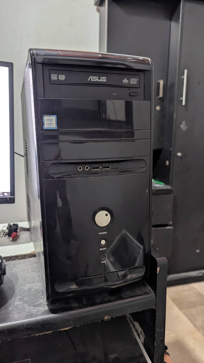 core i5 3rd generation CPU 1