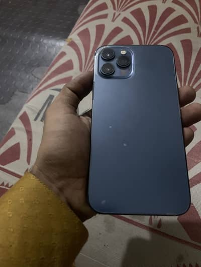 Apple iPhone 12 Pro Max