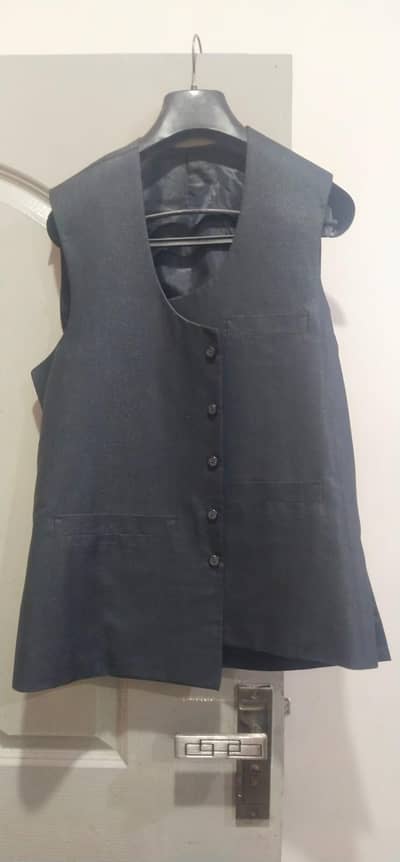 waist caot
