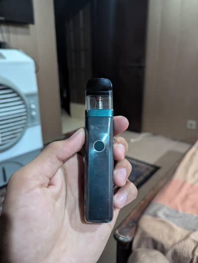 Xros Pro