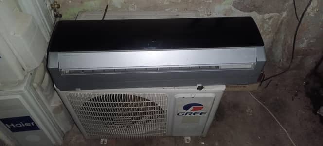 Gree DC inverter