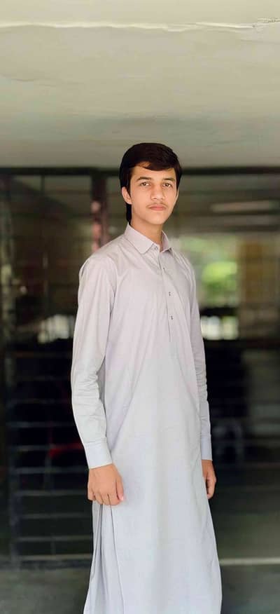 Ch Abdul Qadeer 