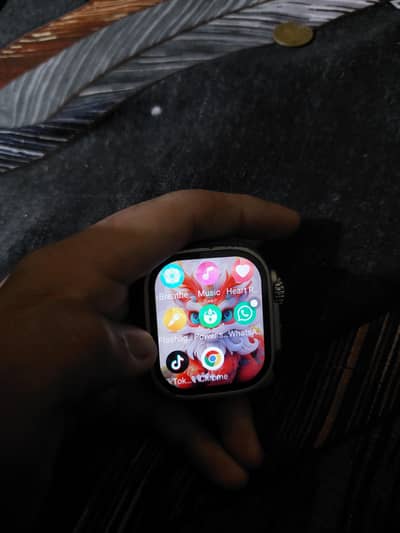 sim android watch all app work