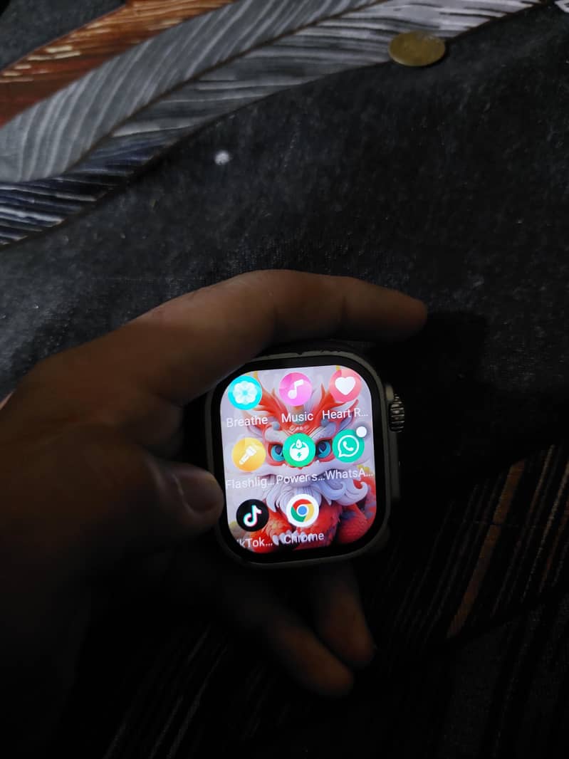 sim android watch all app work 0