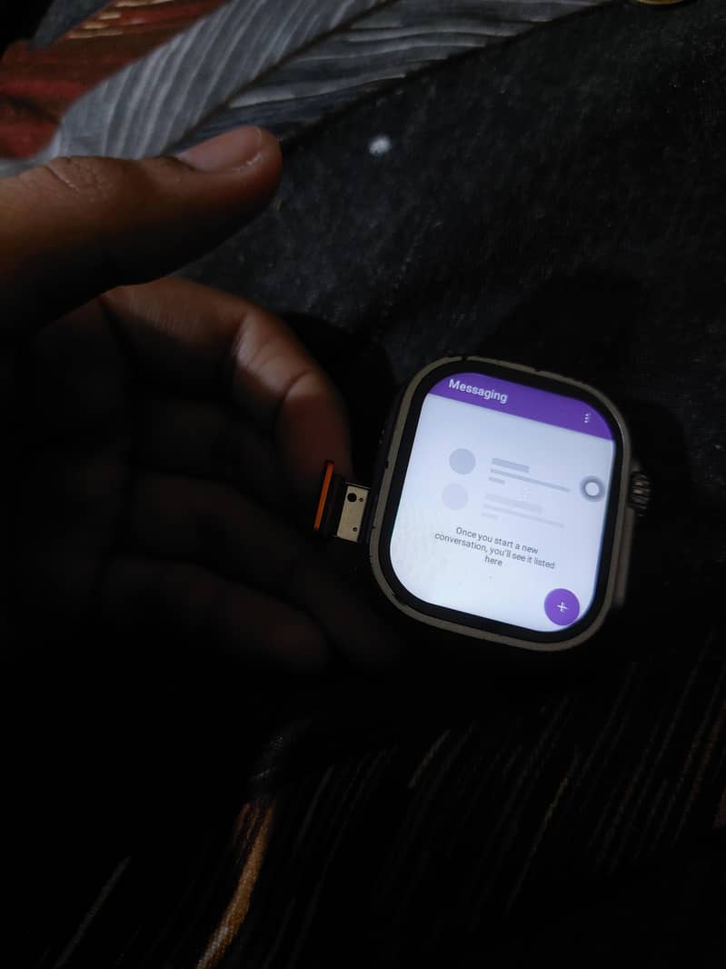 sim android watch all app work 1