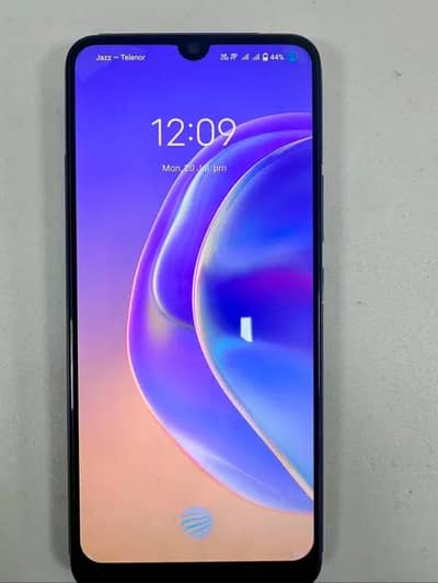Vivo V21e