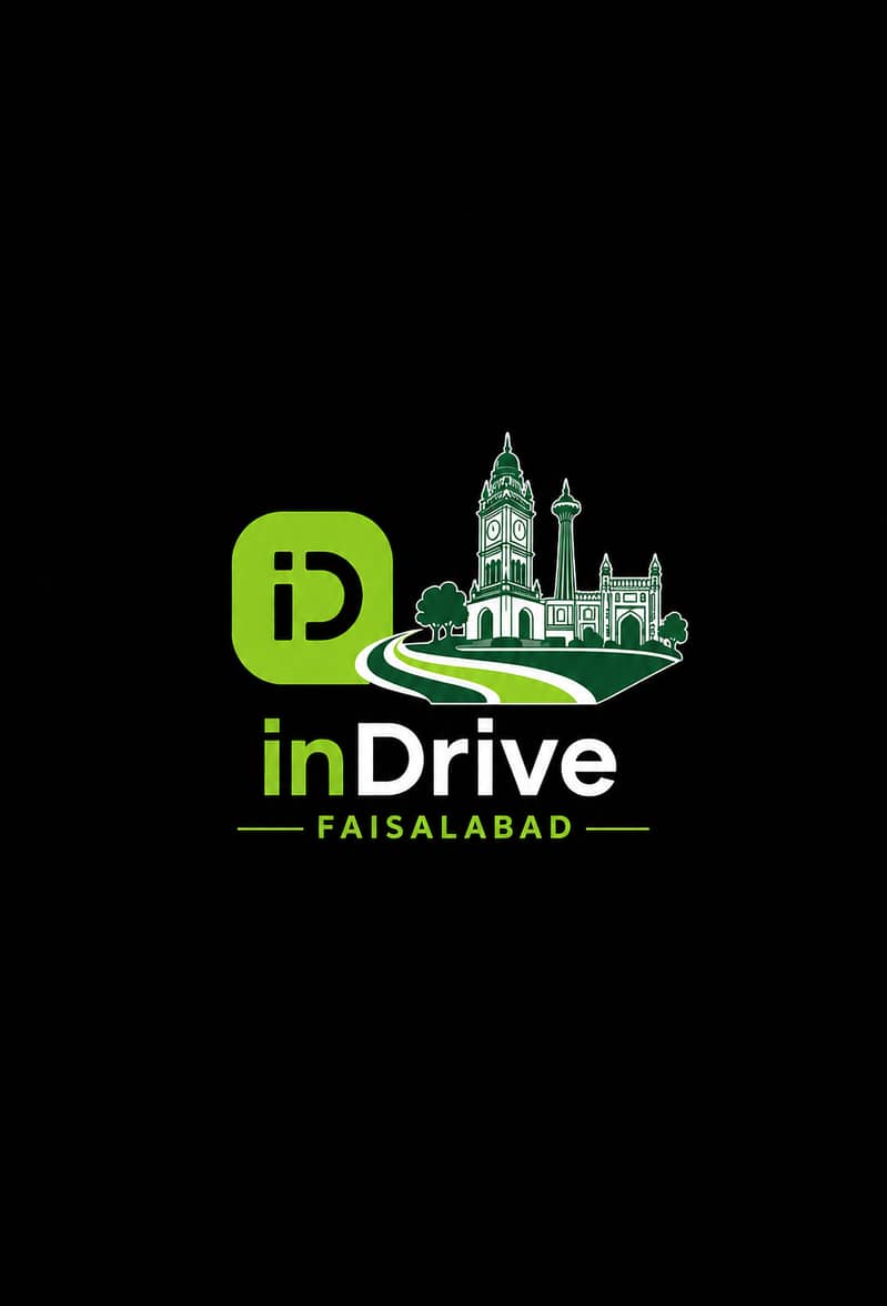 Indrive Registration Office 0