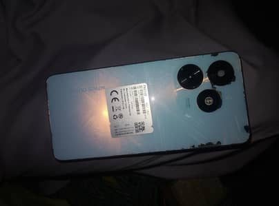Tecno Spark 20C