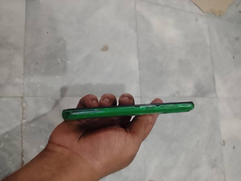 Itel A27 0