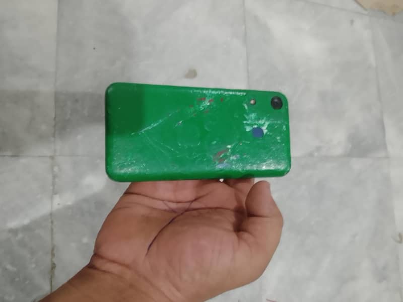 Itel A27 1