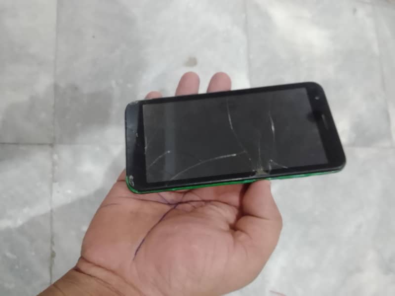 Itel A27 2