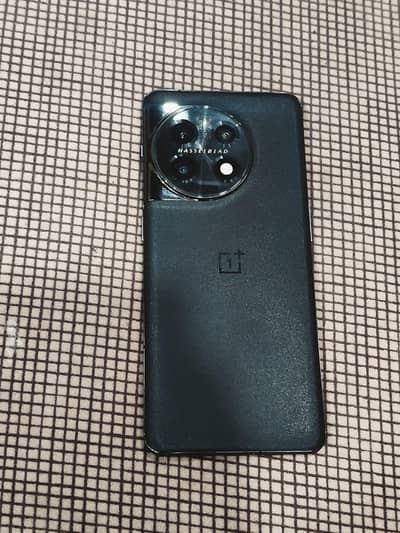 One Plus 11
